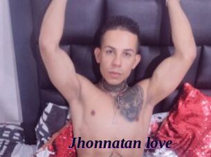 Jhonnatan_love