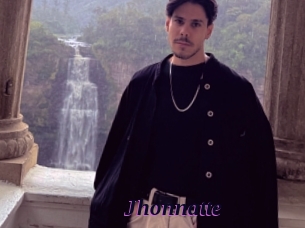 Jhonnatte