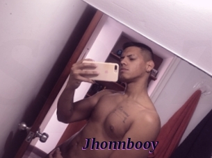 Jhonnbooy