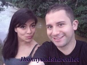 Jhonnyandsharonhot
