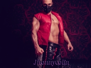 Jhonnycolin