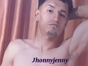 Jhonnyjenny