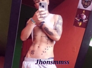 Jhonsmmss
