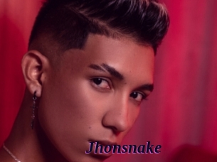 Jhonsnake