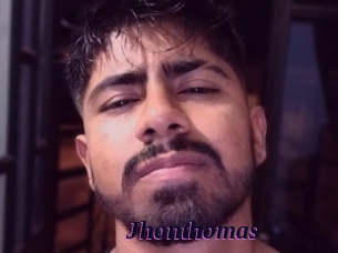 jhonthomas Spezial Sexcam