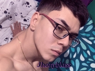 Jhonyblass