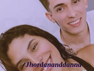 Jhordananddanna