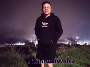 Jhordanmendez