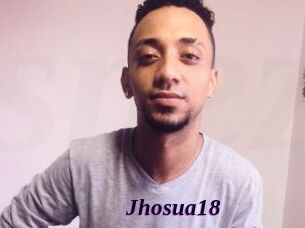 Jhosua18