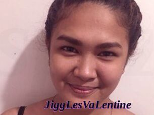 JiggLesVaLentine