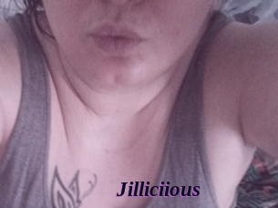 Jilliciious