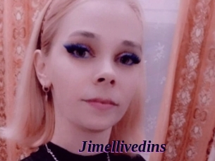 Jimellivedins