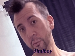 Jimiboy