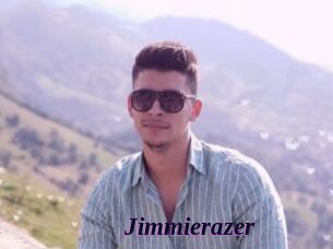 Jimmierazer