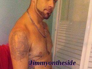 Jimmyontheside