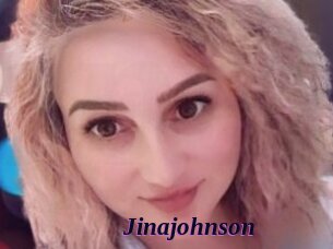 Jinajohnson