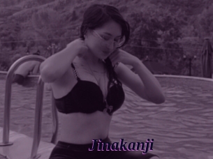 Jinakanji