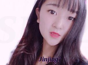 jinjing7 Spezial Sexcam