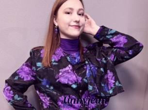 Jinnyjean