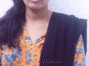 Jiyasam