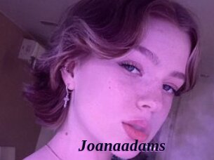 Joanaadams