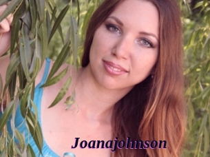 Joanajohnson