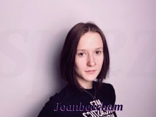 Joanbeecham