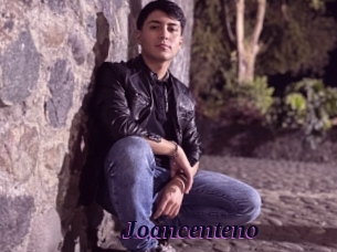 Joancenteno