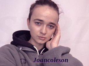 Joancoleson