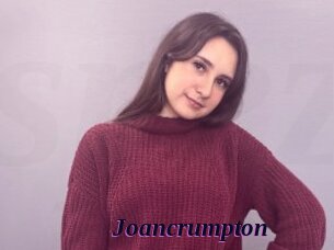 Joancrumpton