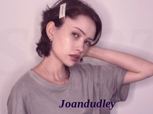 Joandudley