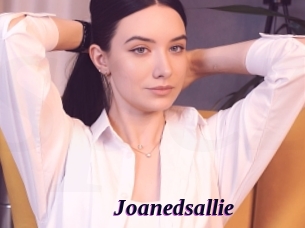 Joanedsallie