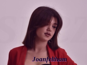 Joanfeltham