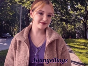 joangellings Spezial Sexcam