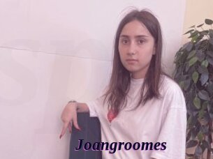 Joangroomes