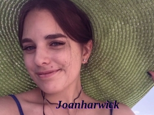 Joanharwick