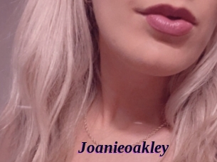 Joanieoakley