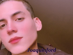 Joaquinford