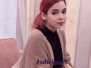 Jodiejames