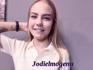 Jodielmogenu