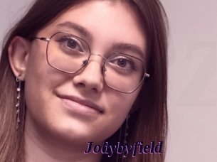 Jodybyfield