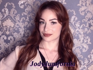 Jodydumfornia