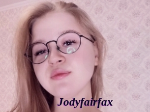 Jodyfairfax