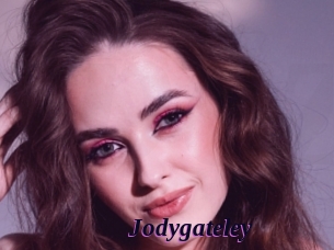 Jodygateley