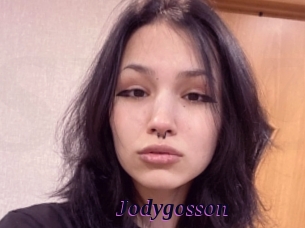 Jodygosson