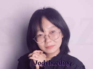 Jodyharding