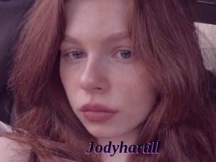 Jodyhartill