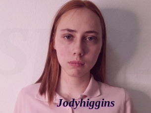 Jodyhiggins