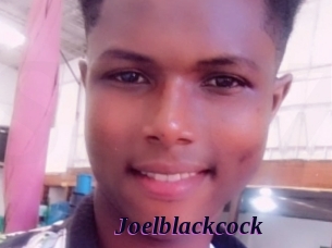 Joelblackcock