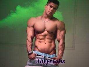 Joeyevans